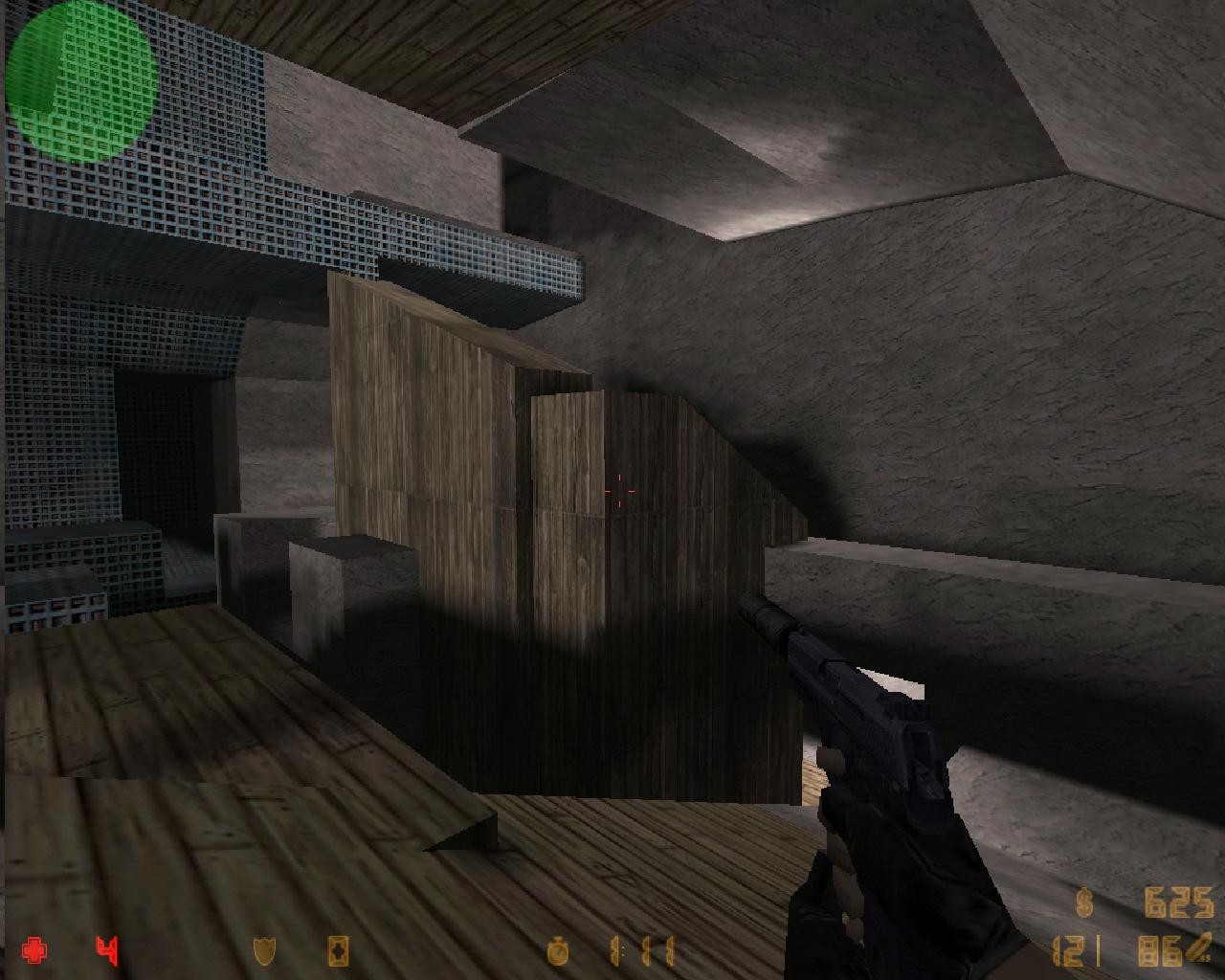 zm_train_cool2 — screenshot 1