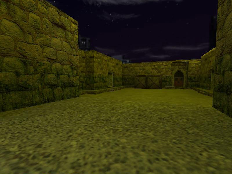 Download zm_charge_house - Screenshot