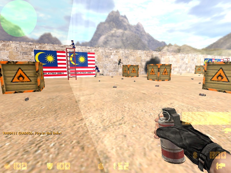 he_grenadeking_dust — screenshot 6