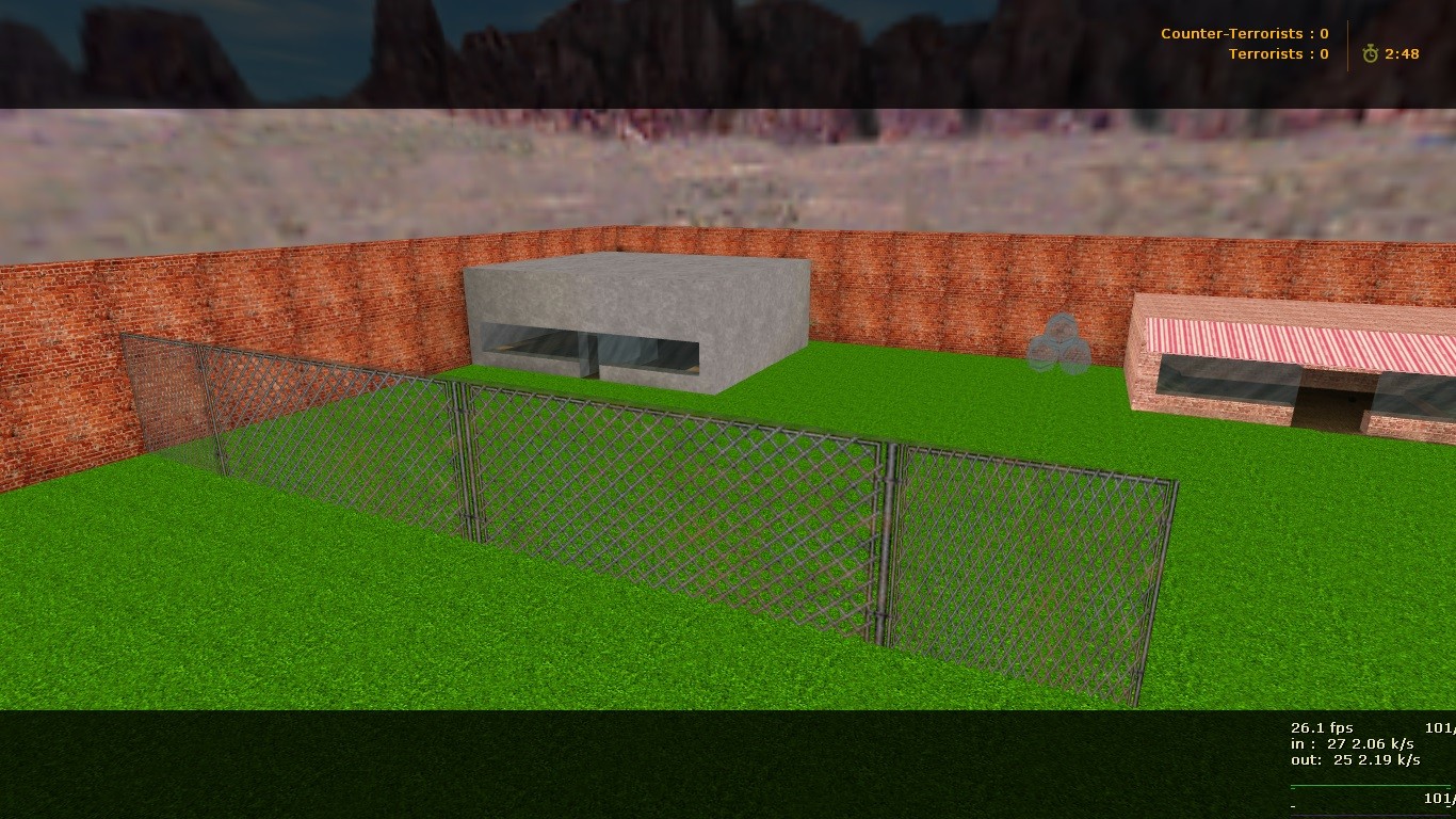 zm_grass_square_bash — screenshot 3