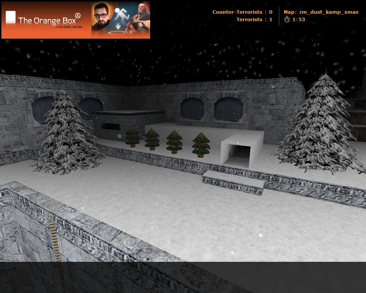 Download zm_dust_kamp_xmas - Screenshot