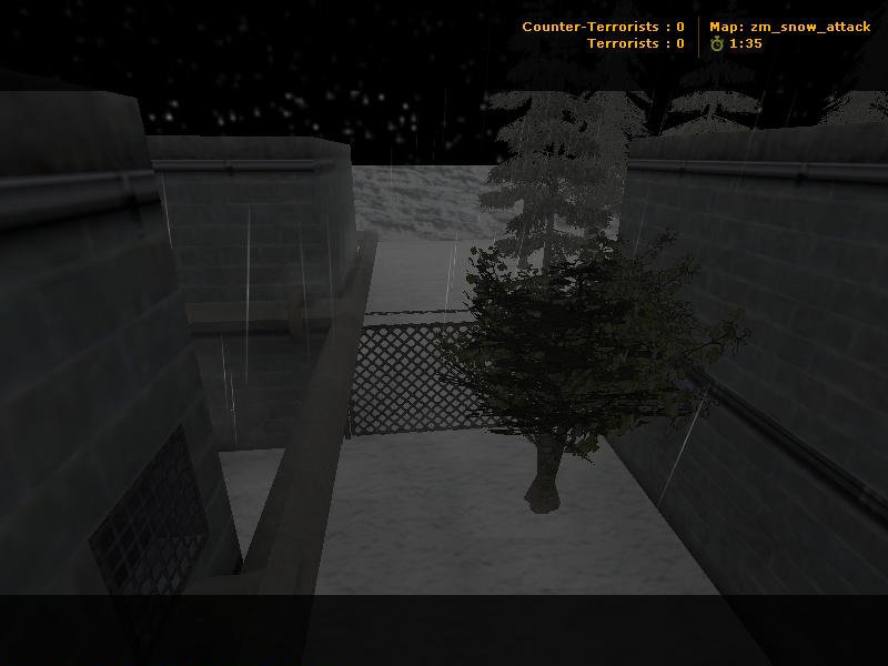zm_snow_attack — screenshot 5