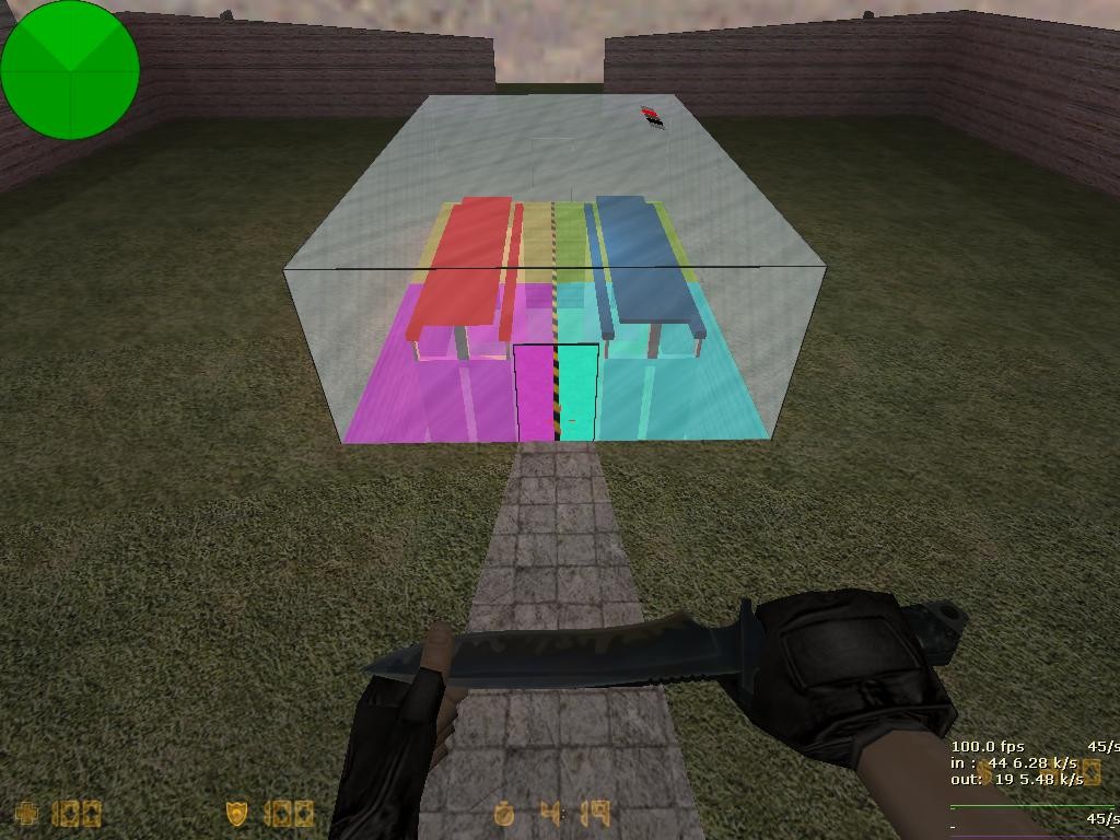Download jail_eliteisyan_v2 - Screenshot