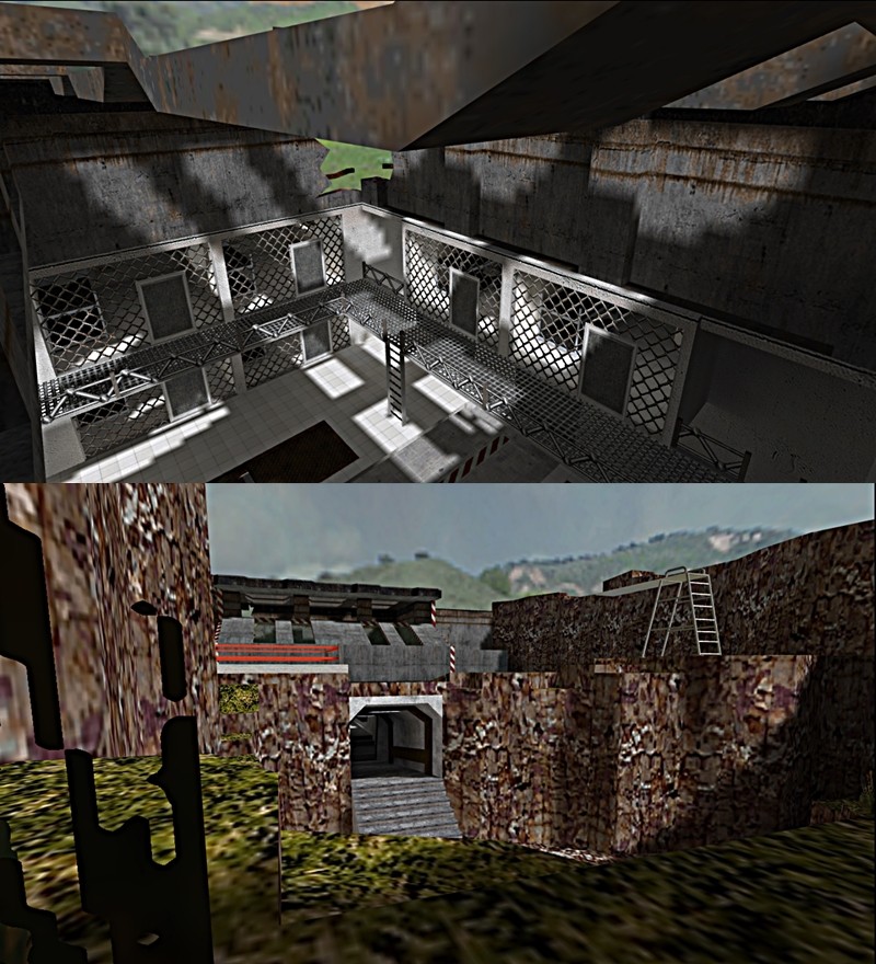Download jail_anzo - Screenshot