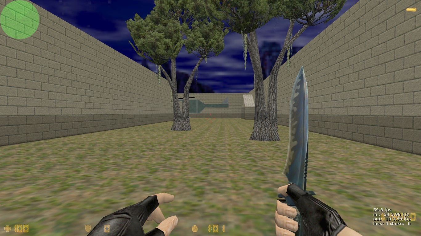 Download ze_firstideaof_escapebeta3 - Screenshot