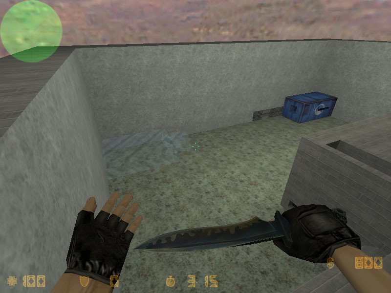 Download zm_mini_mix - Screenshot