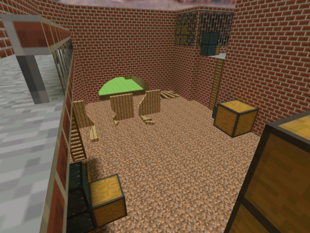 zm_tuscan_happy — screenshot 2