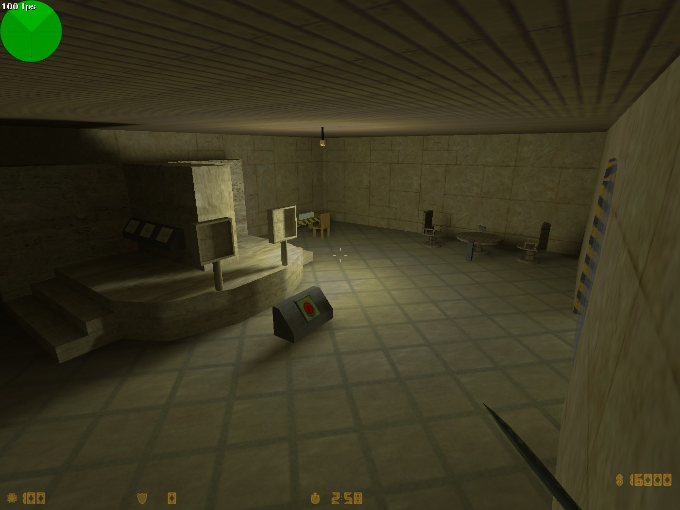 jail_2017_mr — screenshot 1