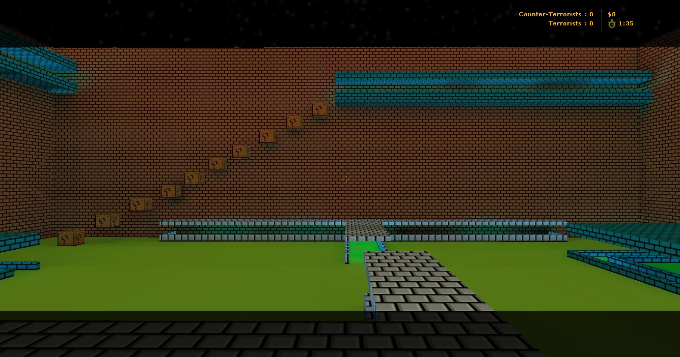 Download zm_pxs_mario - Screenshot