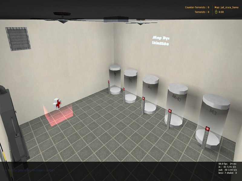 jail_crazy_funny — screenshot 10