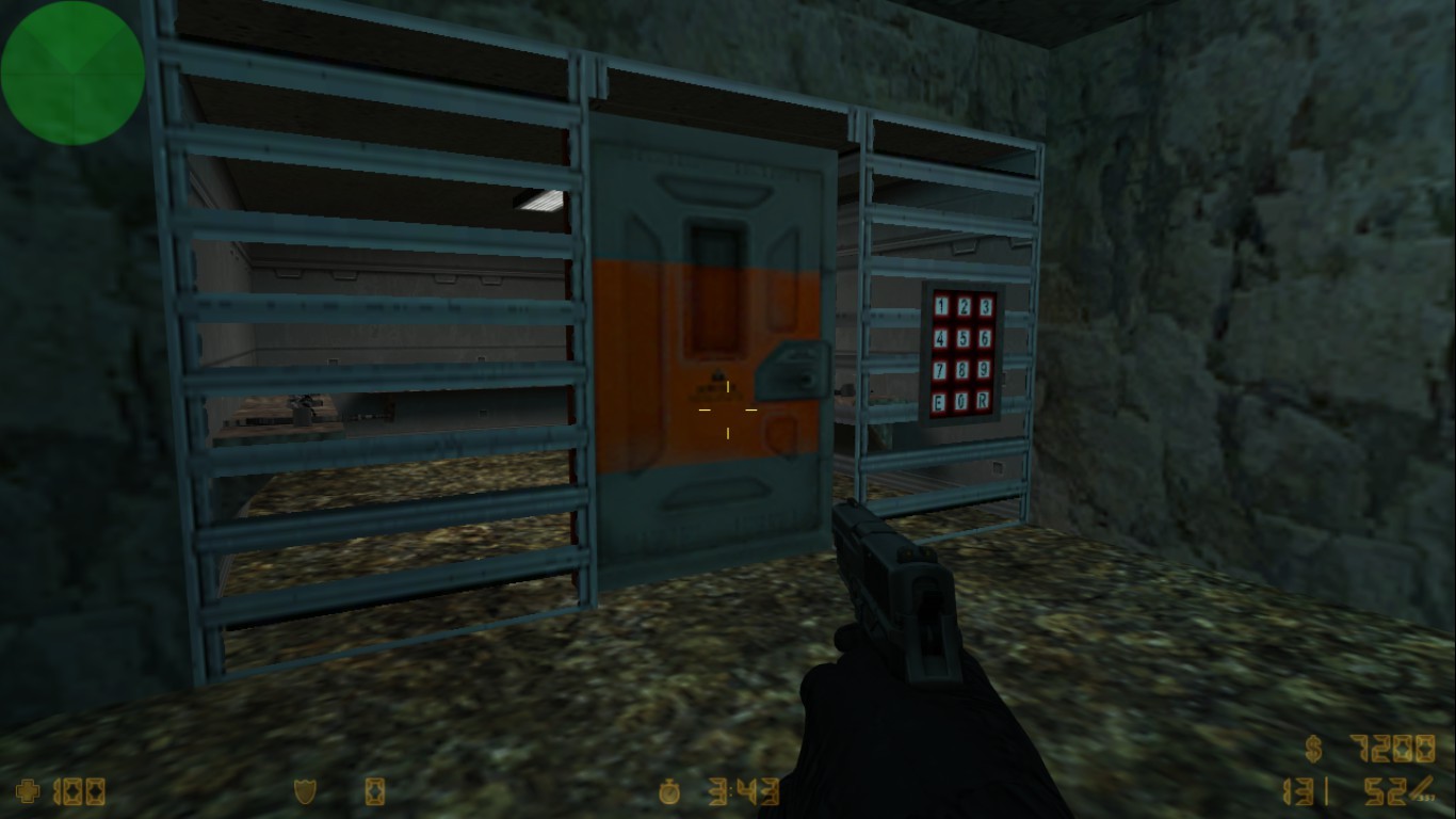 zm_inferno_nature — screenshot 5