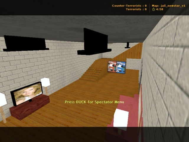 jail_newstar_v1 — screenshot 4