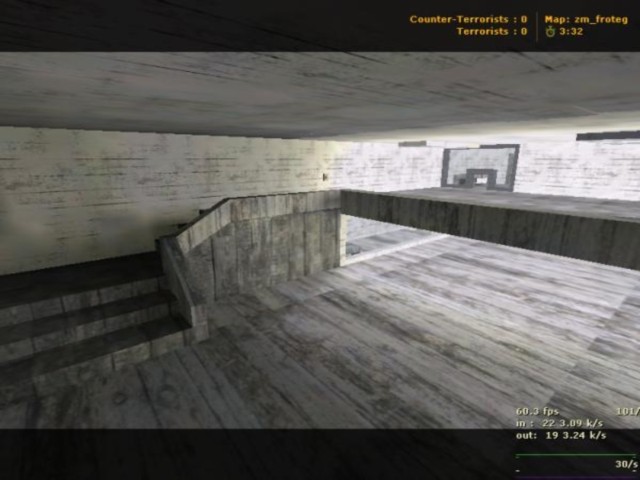 Download Zm_Snow_Froteg - Screenshot