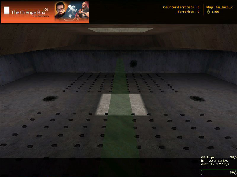 he_loco_x — screenshot 3