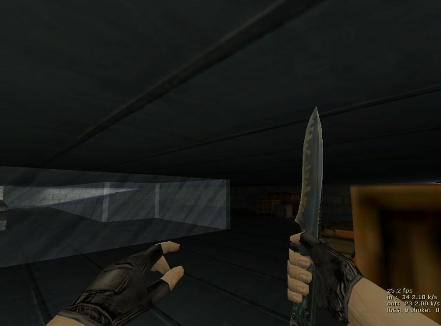 zm_Matrix — screenshot 36