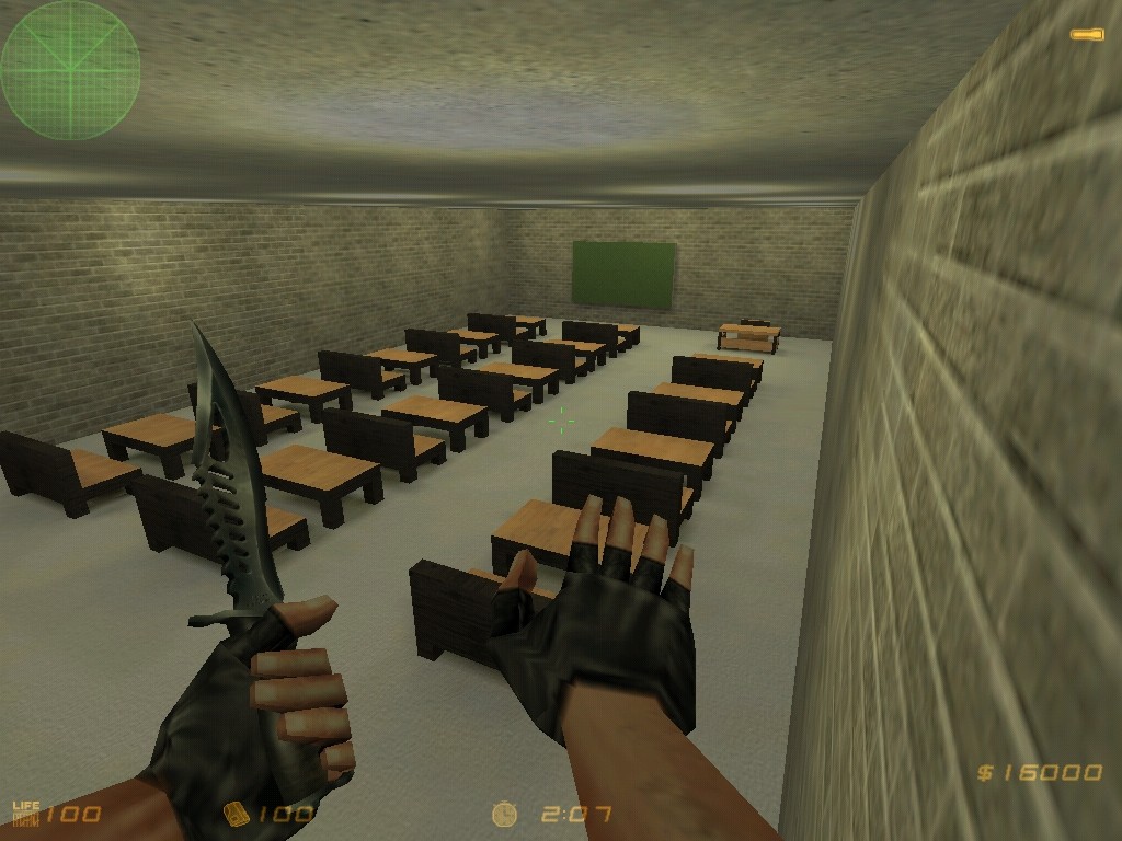 Download jail_buyukmekan - Screenshot