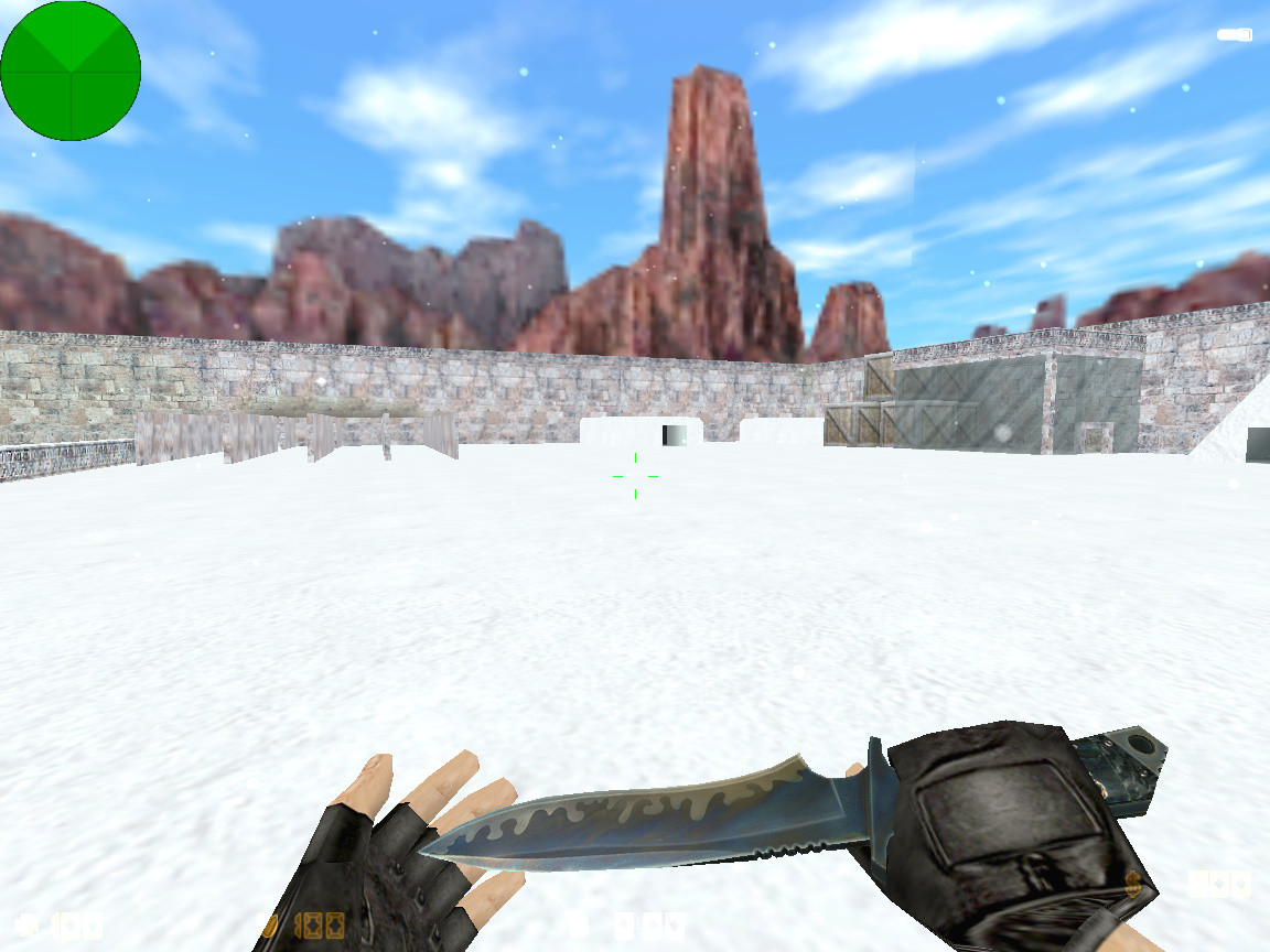 zm_snow55_dp — screenshot 5