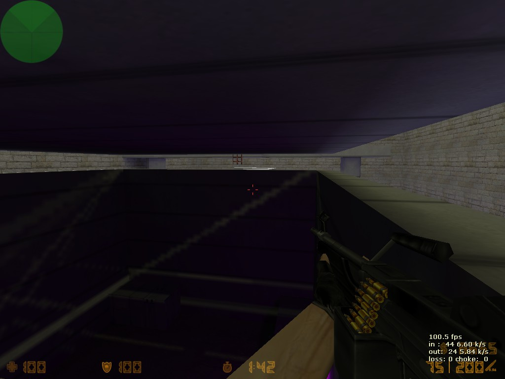 zm_Sheltress — screenshot 12
