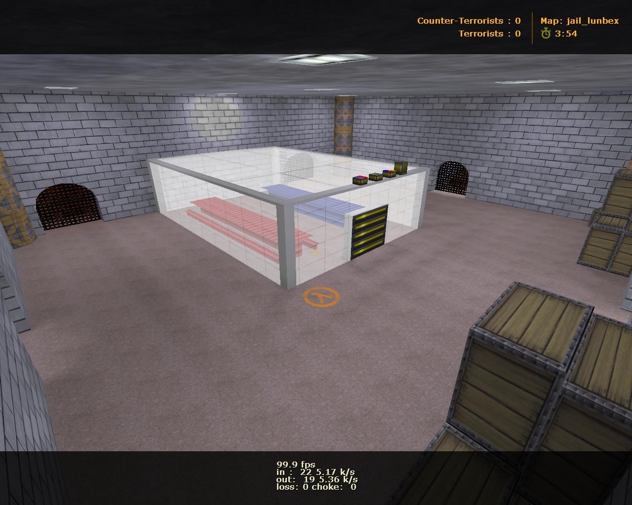 Download jail_lunbex_1 - Screenshot
