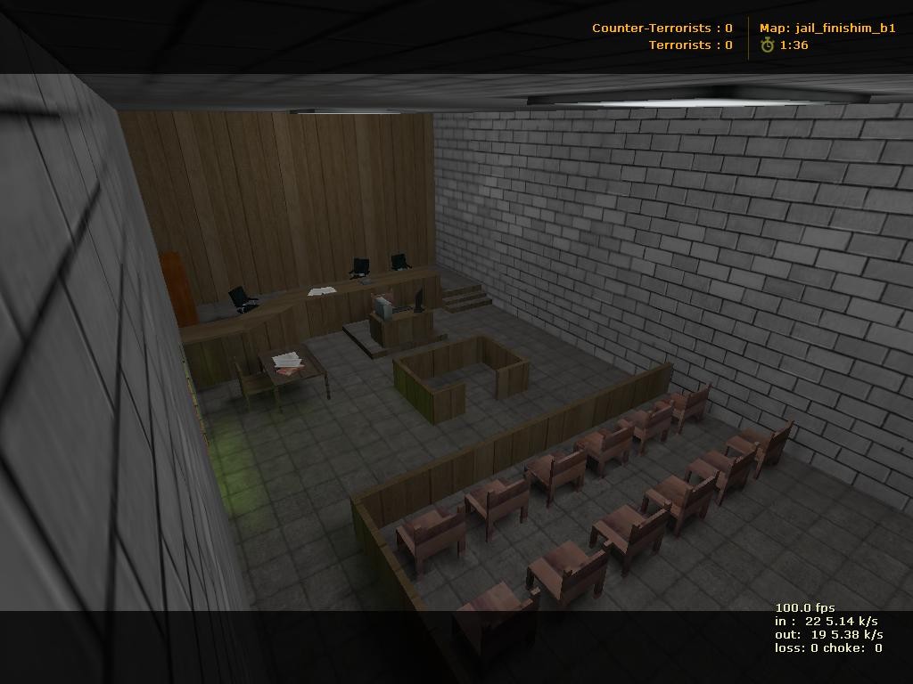 jail_finishim_b1 — screenshot 4