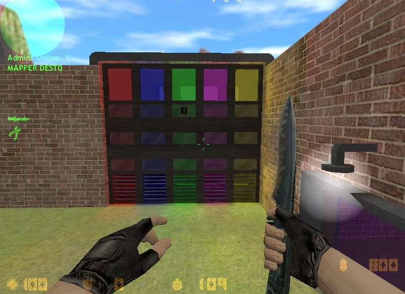 jail_ak_idea_mini — screenshot 1