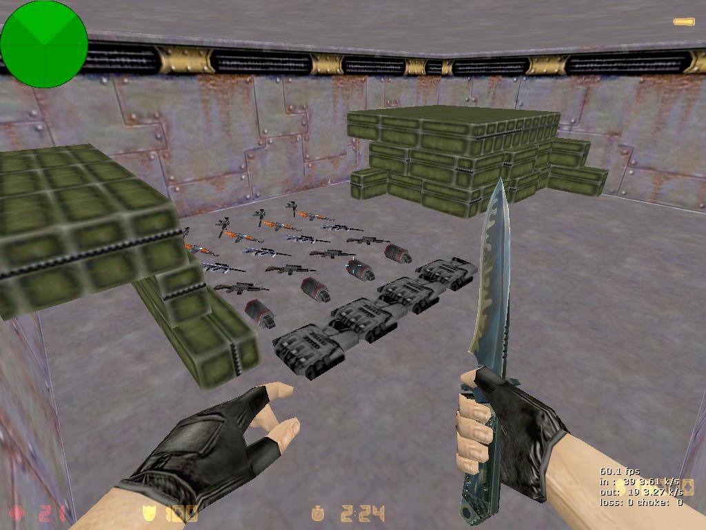 zm_levels_grass — screenshot 2