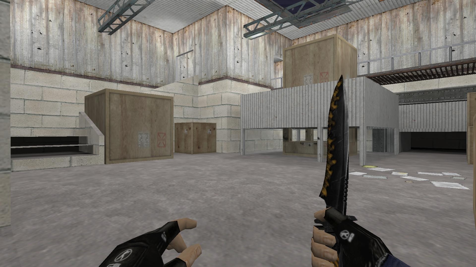 zm_med_strike — screenshot 5