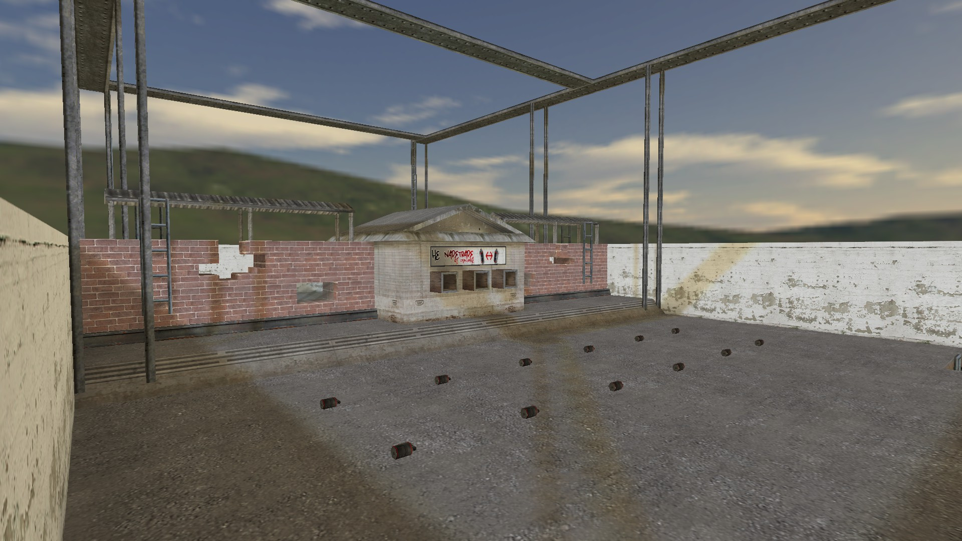 Download he_nadetrade - Screenshot