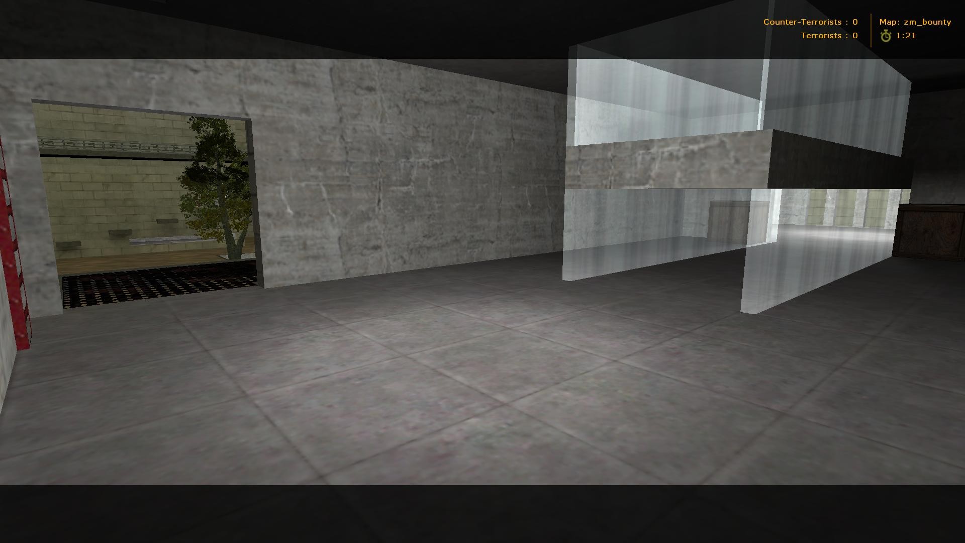 Download zm_bounty - Screenshot