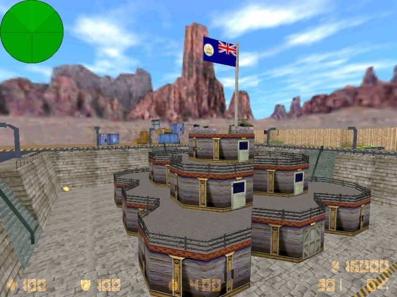 deluxe_prison_v7_beta — screenshot 4