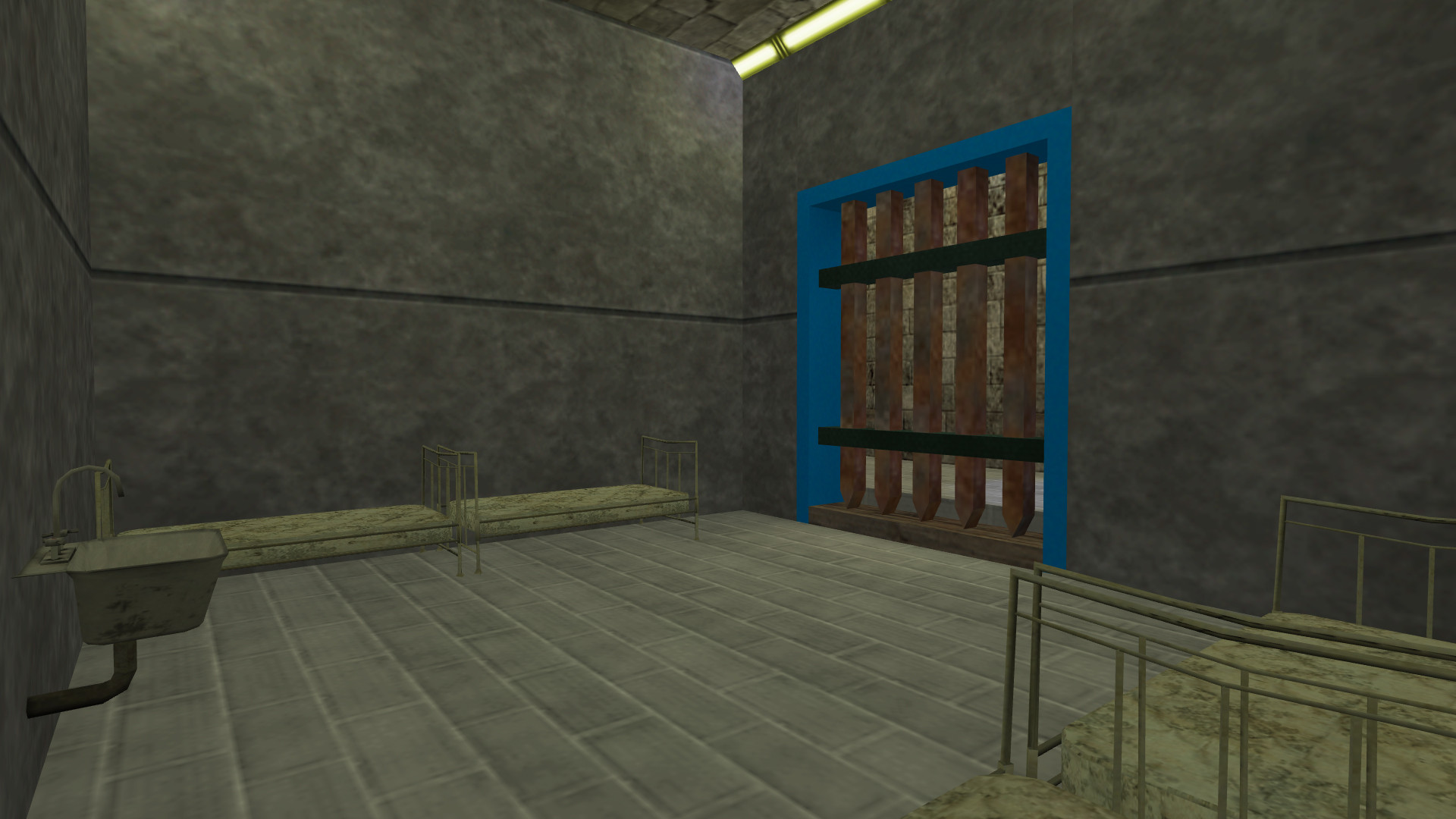 jail_blue — screenshot 10