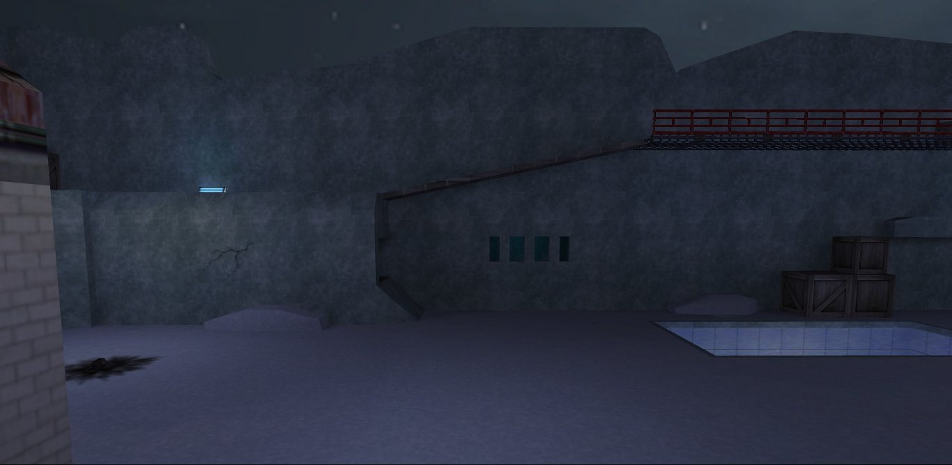 zm_iceworld_humans_v2 — screenshot 10