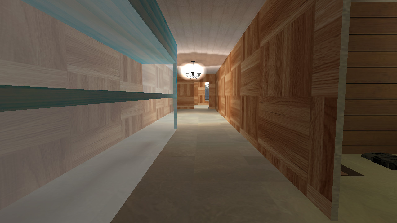 zm_gorod_reborn — screenshot 16