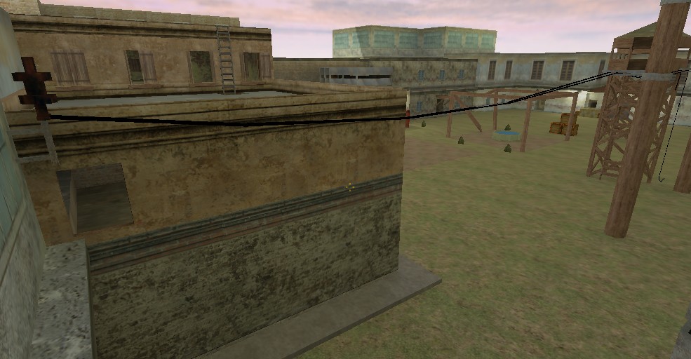 zm_cherno_attack — screenshot 3