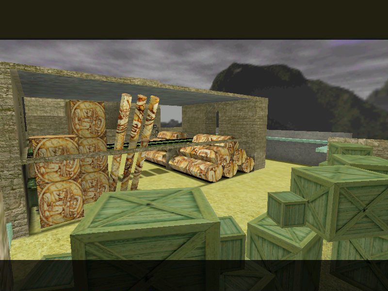 zm_aztecx — screenshot 3