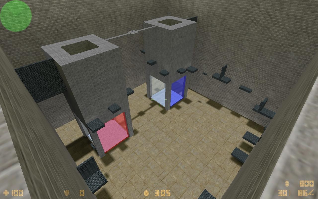 jail_professional_map — screenshot 7