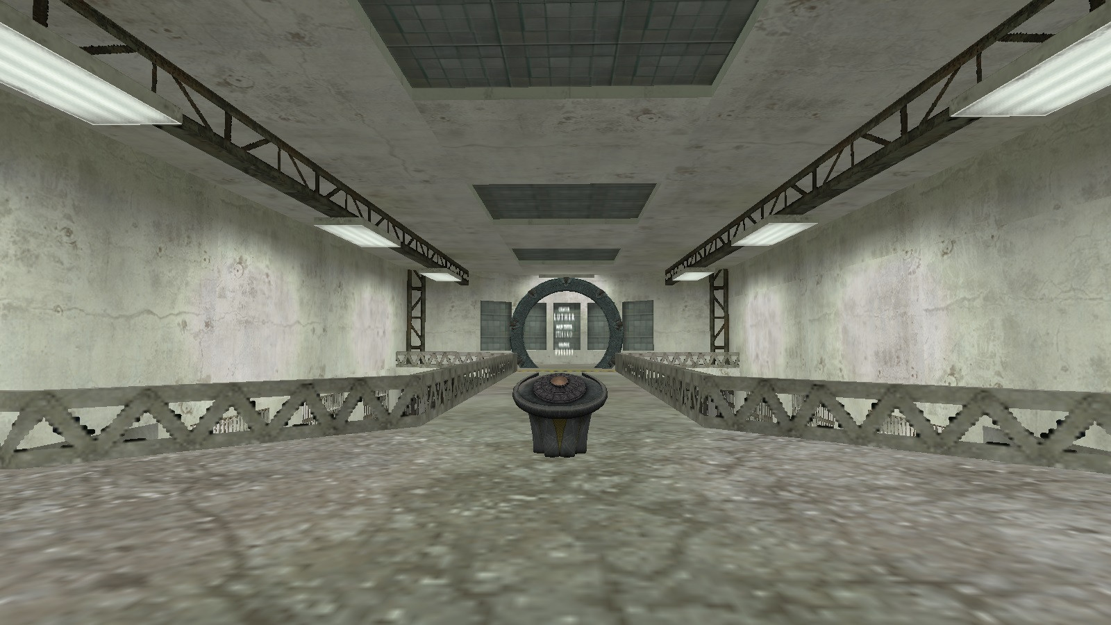 Download jail_concrete_widow - Screenshot