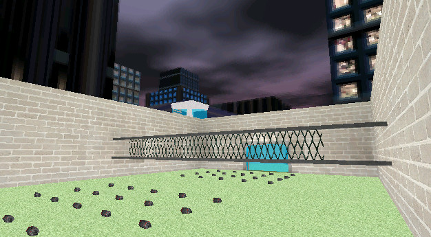 jail_dante_blue — screenshot 4