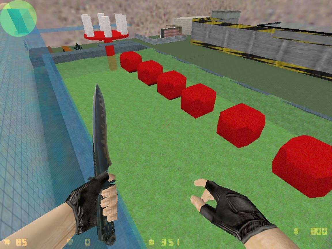 Download jail_spyblood_b2 - Screenshot