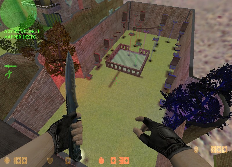 jail_ak_idea_mini — screenshot 3