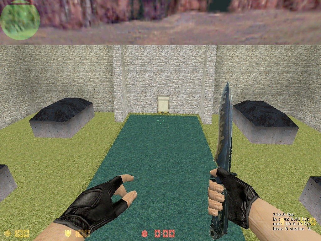 Download jail_counterkanali - Screenshot
