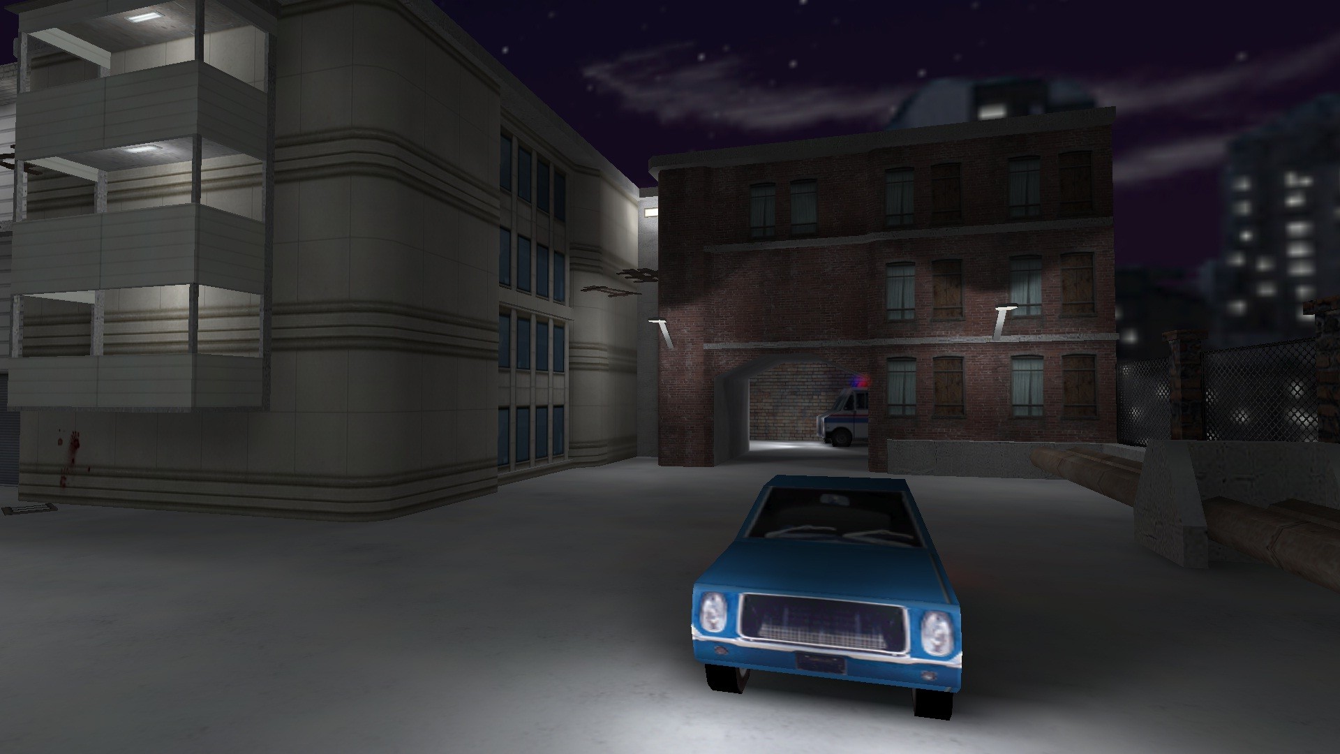 zp_winter_town — screenshot 6