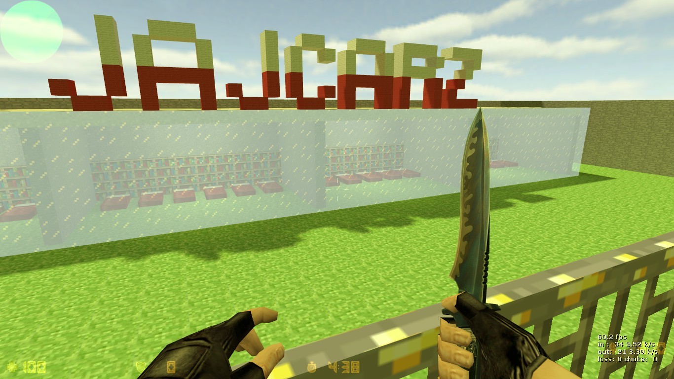 jail_mine_c — screenshot 2
