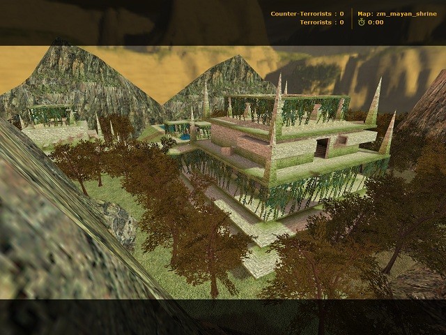 zm_mayan_shrine — screenshot 6