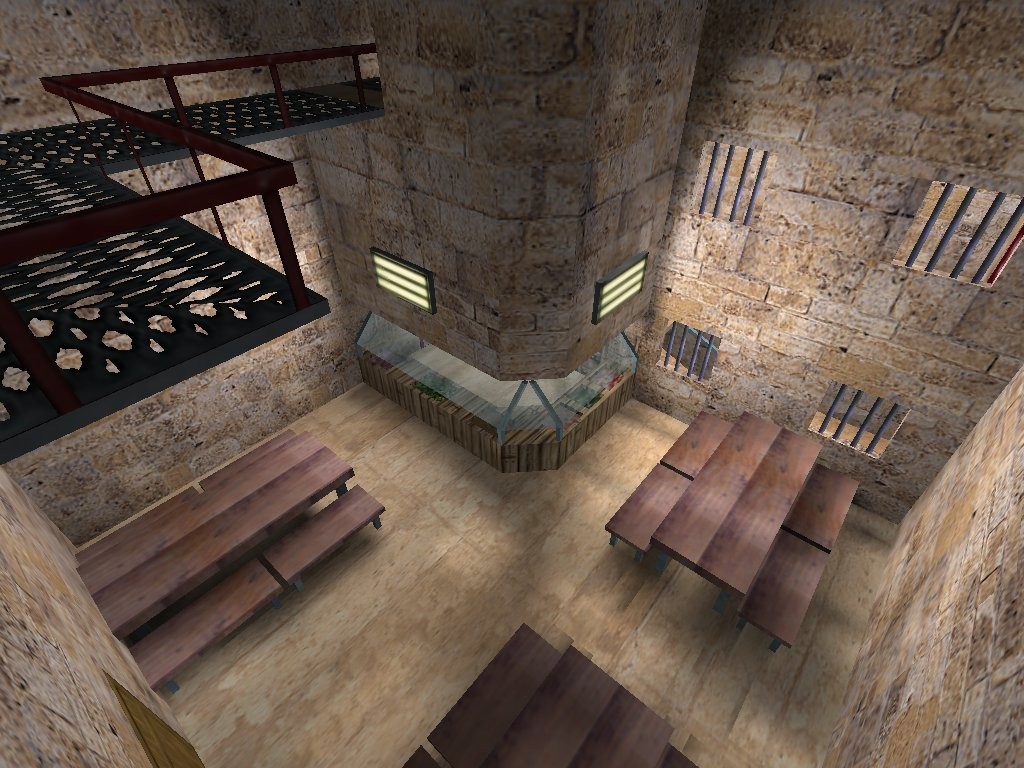 jail_arizona — screenshot 6