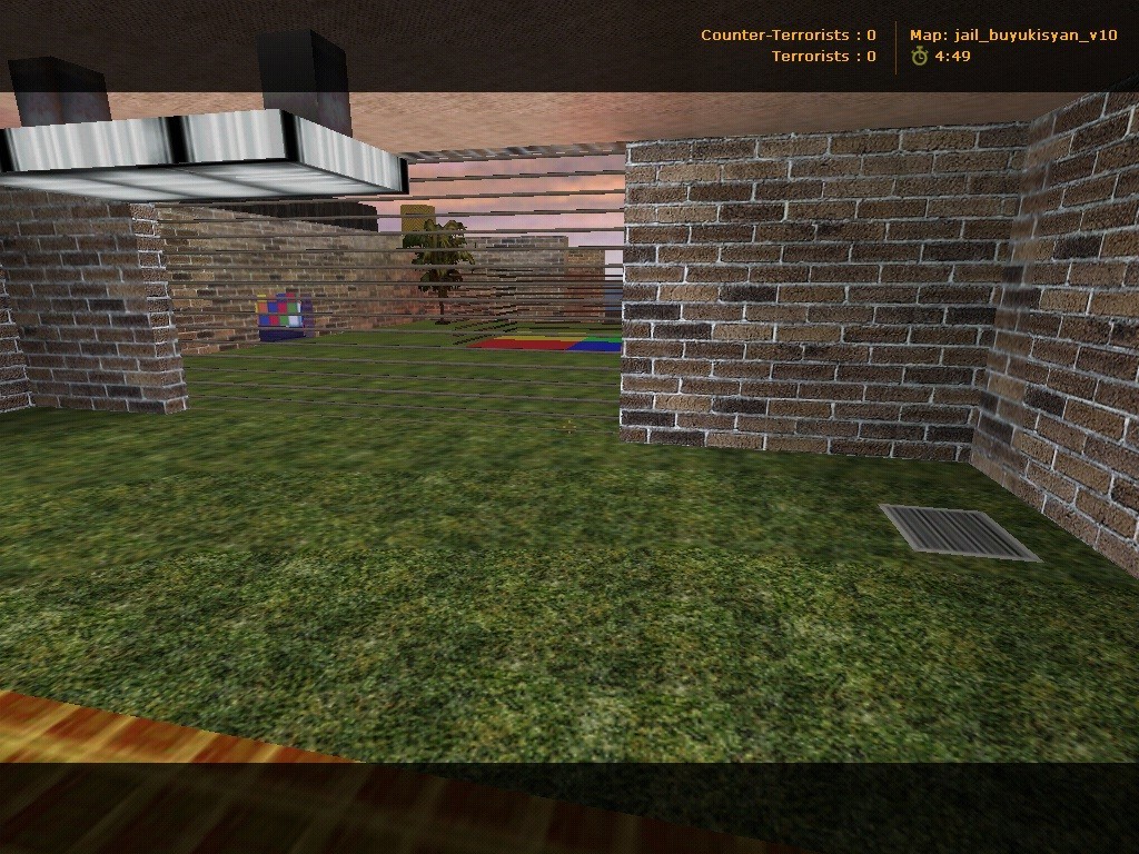 jail_buyukisyan_v10 — screenshot 4