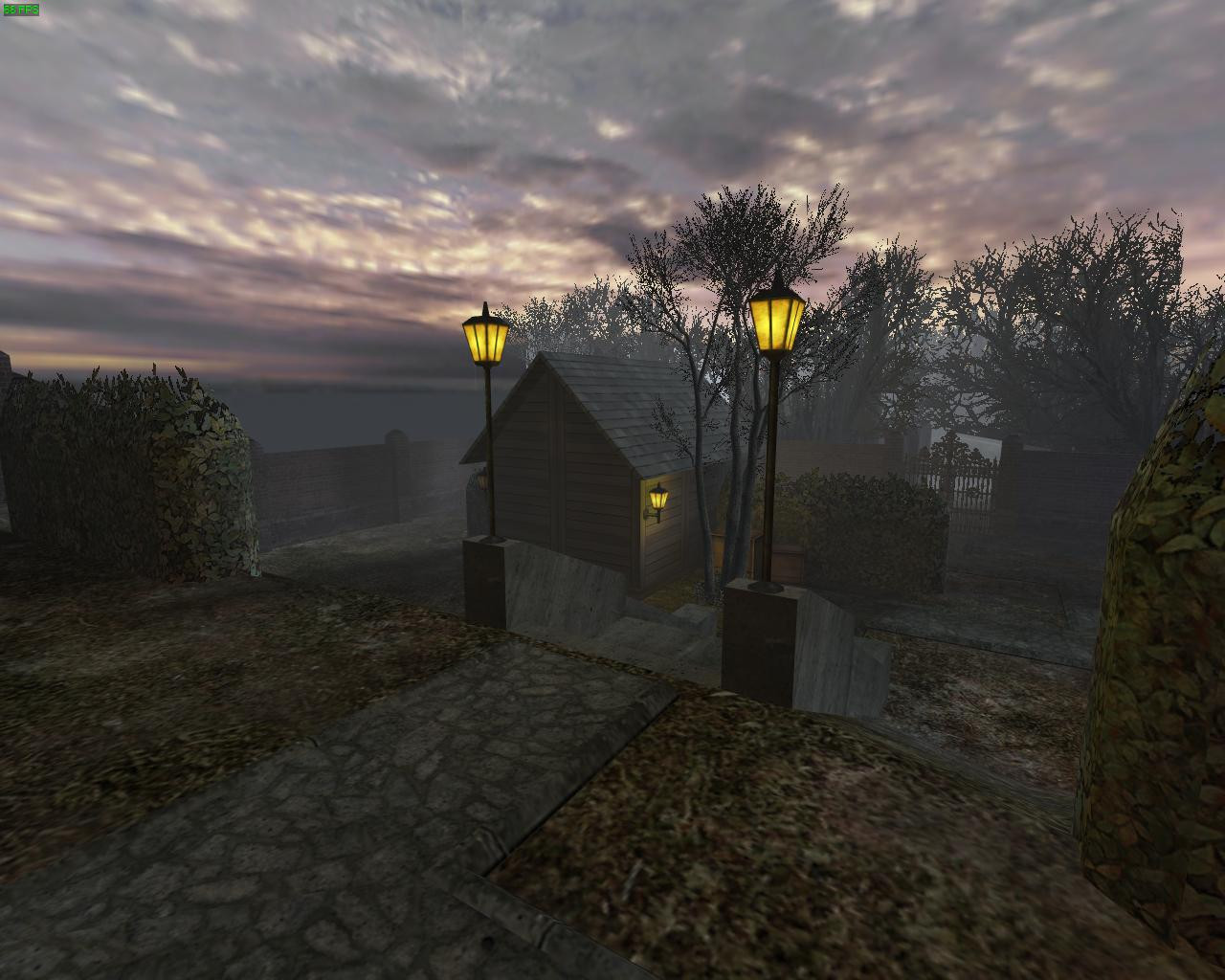 maniac_ghosthill_b04 — screenshot 8