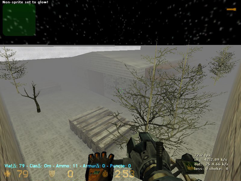 Download ZM_RedDevil_V2_RealScale - Screenshot