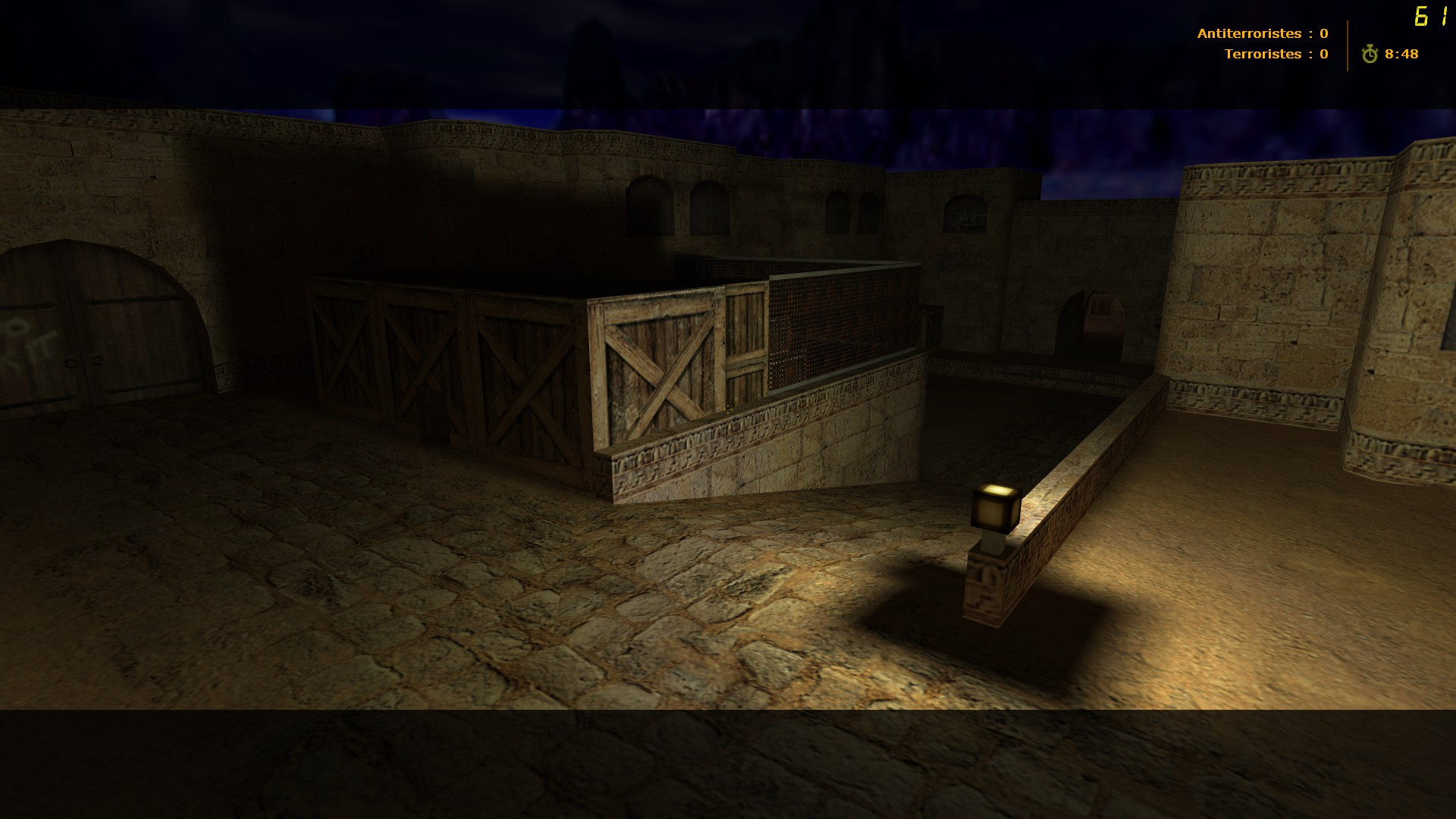 zm_dust2_apocalypse — screenshot 12