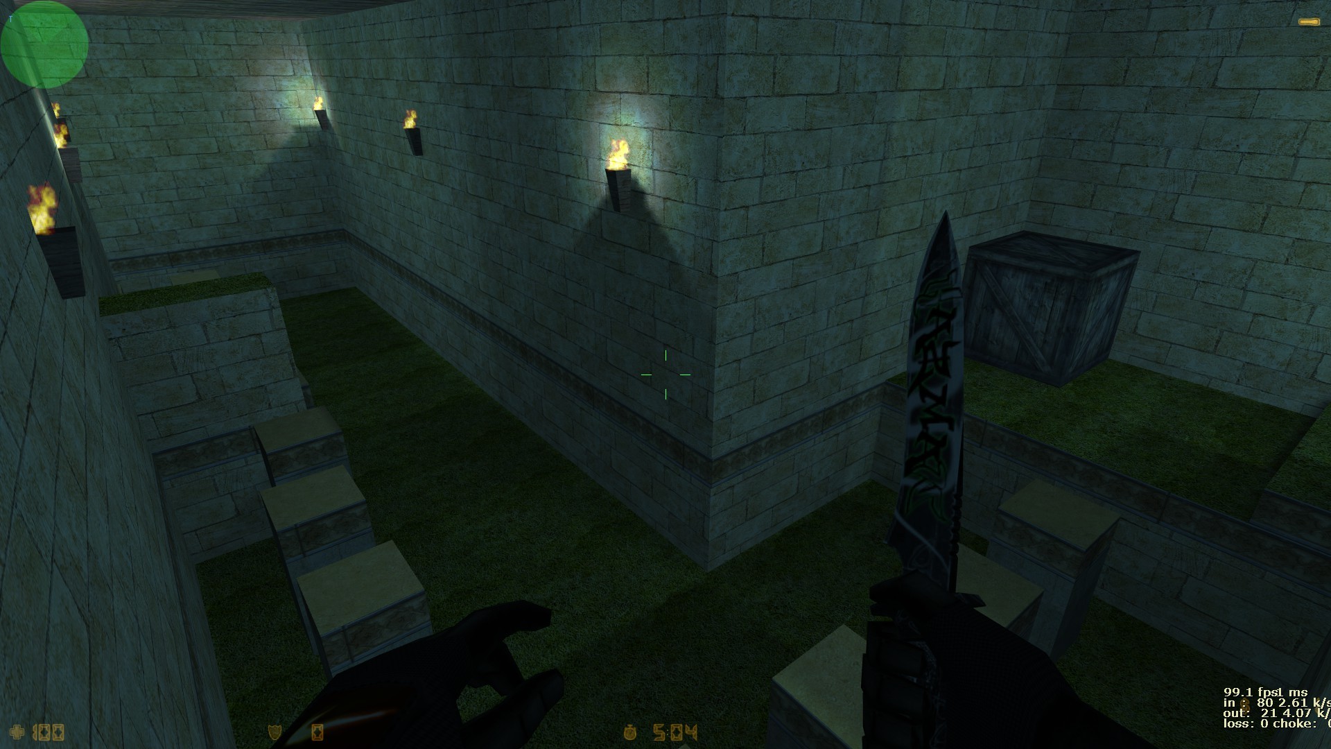 bhop_blackjump — screenshot 6